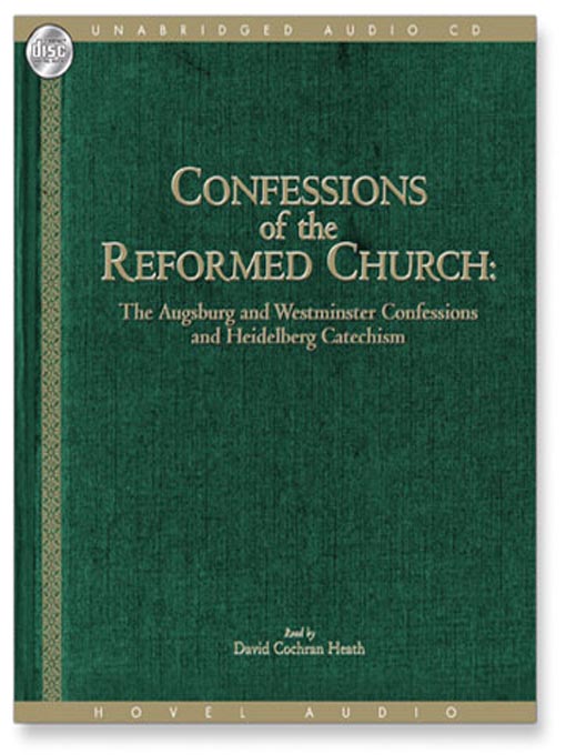Title details for Confessions of the Reformed Church by Various - Wait list